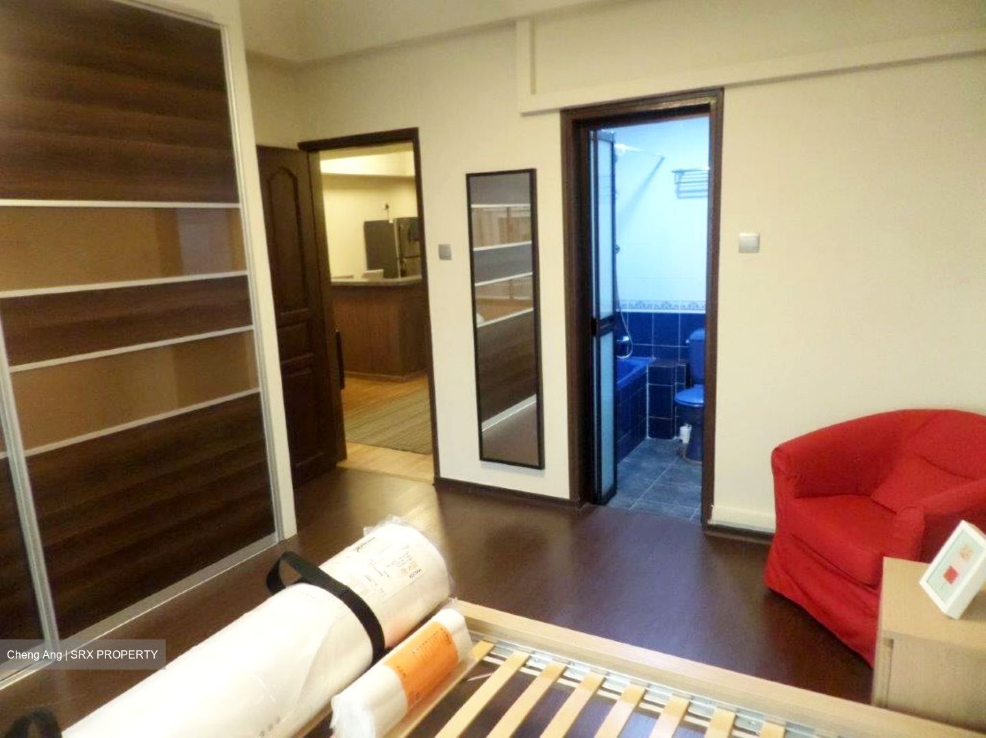 International Plaza (D2), Apartment #447260981